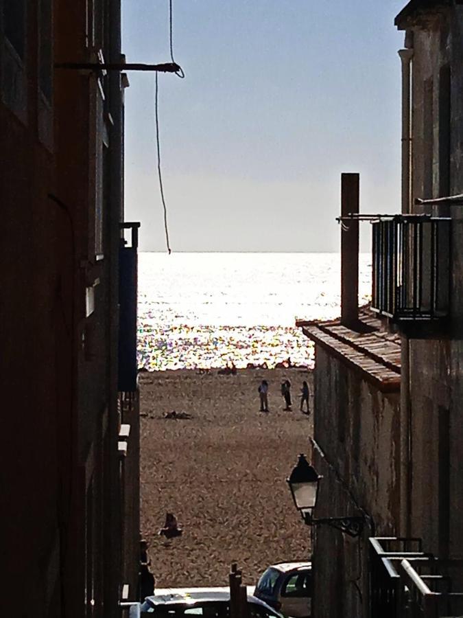 Chalas Place Nazaré Exterior foto